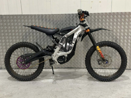 Used Surron E Bike for Sale