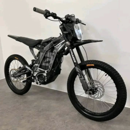 used surron cheap