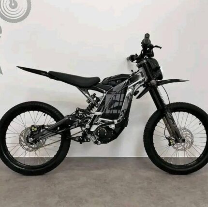 used surron cheap