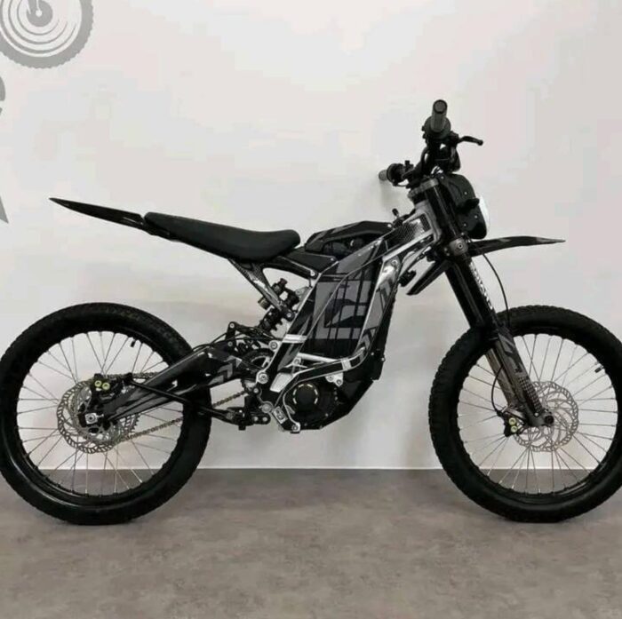 used surron cheap